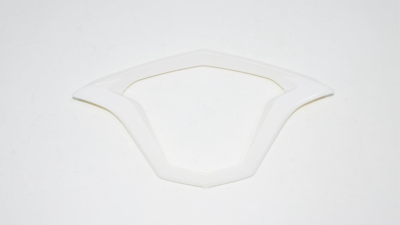 K.M SAAT ÇERCEVESİ BEYAZ (MYFORCE8000E)